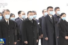 Người Trung Quốc dè bỉu cáo phó gọi Giang Trạch Dân là “nhà cách mạng vô sản”