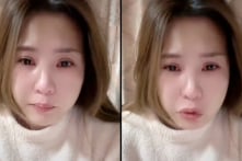 Người phụ nữ Bắc Kinh khóc chia sẻ: Nhiều người Trung Quốc “đang chờ chết!”