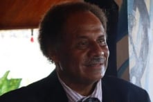 Đại sứ Quần đảo Solomon trú tại Trung Quốc qua đời