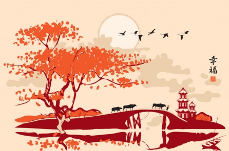 Người hầu tiện tay làm một việc thiện, không ngờ lại cứu sống chính mình