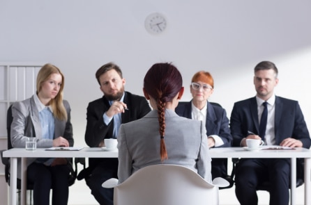 Phỏng vấn xin việc: 4 điều cấm kỵ không nên nói khi được hỏi lý do nghỉ việc