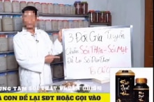 “Mất 6 tháng để Google tìm thuật toán gỡ quảng cáo ‘nhà tôi ba đời’”