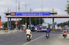 Cục Đường bộ: BOT Quốc lộ 51 dự kiến tạm ngừng thu phí từ 7h ngày 13/1