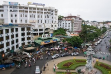 Đà Lạt cần 3.793 tỷ đồng để ngăn ngừa ùn tắc giao thông