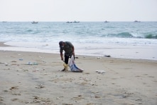 Bộ TN&MT: Năm 2022, tỷ lệ người dân quan ngại về môi trường giảm còn 1,55%