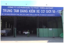 Bắt hàng loạt Giám đốc, Phó giám đốc của 9 Trung tâm Đăng kiểm