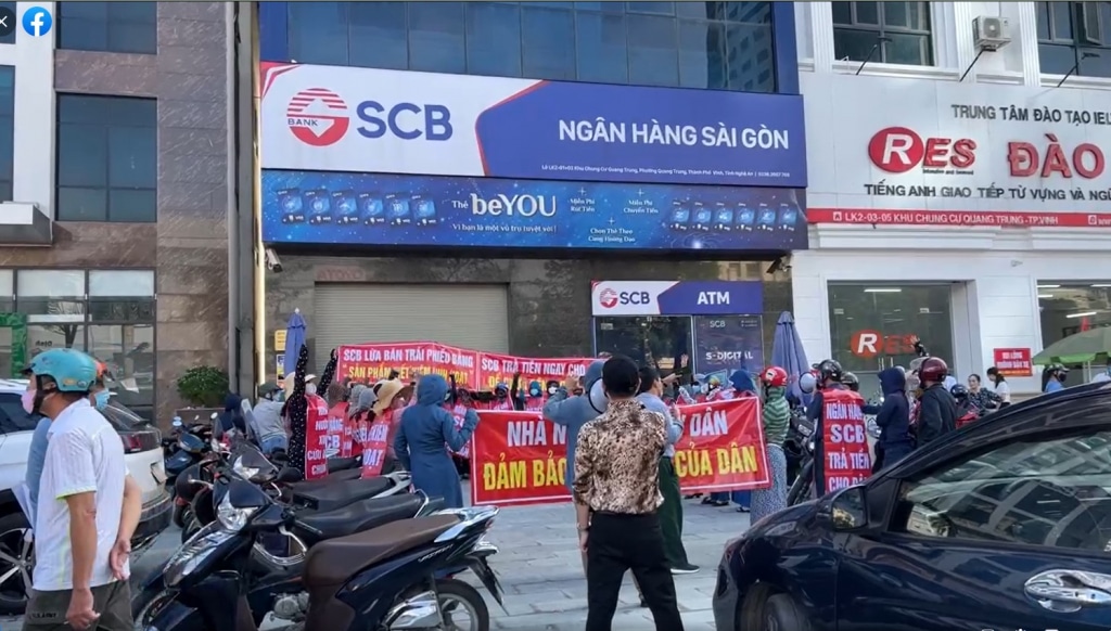 scb nghe an