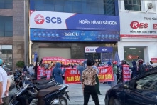 Vụ Vạn Thịnh Phát: Đoàn thanh tra SCB bị mua chuộc, gồm những ai?