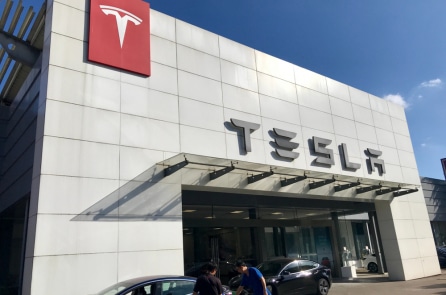 Công nhân Trung Quốc bình thường của Tesla kiếm được gần 1.453 USD/tháng