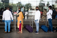 Ấn Độ dự định phải xét nghiệm COVID âm tính với khách từ quốc gia nhiều ca nhiễm