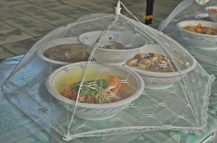 Bác sĩ nhắc nhở hạn chế ăn 5 loại thức ăn để qua đêm này