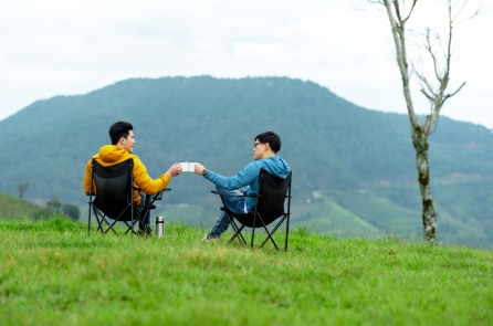 Bạn sẽ trở thành bậc thầy giao tiếp xã hội với 4 nguyên tắc này