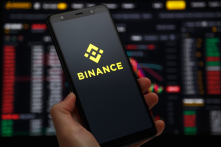 Binance thông báo dòng tiền vào đã trở lại sau khi bị rút ra rất nhiều