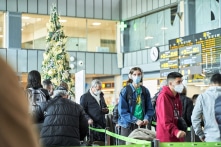 Tây Ban Nha quy định kiểm soát và phòng dịch du khách từ Trung Quốc