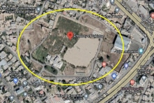 Nhà nước Hồi giáo nhận trách nhiệm vụ tấn công Đại sứ quán Pakistan ở Kabul