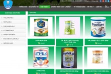 TGĐ Công ty CP Sữa Hà Lan nói gì về 29.400 hộp sữa kém chất lượng?