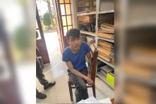 Thái Nguyên: Thiếu niên 14 tuổi bị người lạ đâm thủng tim