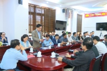 Thanh Hóa: Bí thư chi bộ kiêm trưởng phòng TN&MT huyện có hai vợ và hai con riêng