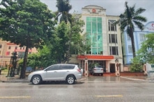 Thêm 4 nữ kế toán thuộc Cục Dự trữ Nhà nước khu vực Thái Bình bị khởi tố
