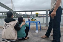 Nhảy cầu Bãi Cháy: Thi thể thanh niên quê Nghệ An nổi lên gần nơi cha mẹ ngóng chờ