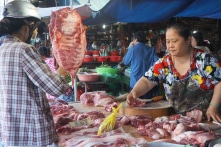 Việt Nam chi gần 190 triệu USD nhập thịt heo trong 10 tháng năm 2022