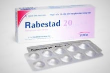 Thu hồi trên cả nước lô thuốc điều trị trào ngược dạ dày thực quản