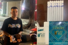 Thuốc lá ma túy gây ảo giác, kích thích tình dục bị phát hiện tại Hà Nội