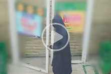 Phục trang kín như ‘ninja’, nhân viên cũ đột nhập cửa hàng trộm hơn 200 triệu đồng