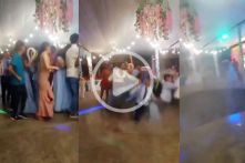 ‘Hố tử thần’ nuốt chửng 25 học sinh Peru nhảy múa trong tiệc tốt nghiệp