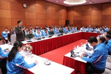 Kiều hối 10 tỷ USD/năm, tỉnh đoàn đề xuất đưa 500.000 thanh niên đi lao động xuất khẩu