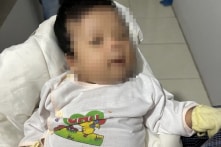 Trà Vinh: Mẹ bán con gái 50 ngày tuổi lấy 18 triệu đồng