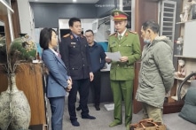 Trong 6 tháng, nữ nhân viên Công ty Tập đoàn Tiến Bộ tham ô 17 tỷ đồng