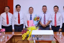 Trưởng Ban Tuyên giáo Quận ủy quận 11 (TP.HCM) bị tuyên án tù
