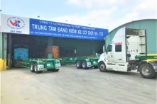 Vụ sai phạm tại các trung tâm đăng kiểm: Thêm 6 người bị khởi tố
