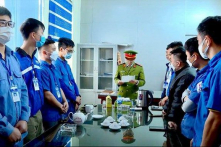 Bắc Ninh: Thu phí ‘bôi trơn’ 6,5 tỷ đồng, GĐ, PGĐ Trung tâm đăng kiểm bị khởi tố