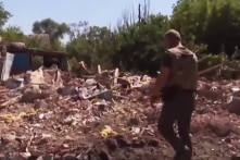 Người dân Ukraine trong đạn pháo không ngừng: “Sống thế này thật kinh khủng!”