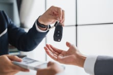 Elon Musk: Các khoản vay mua ô tô có thể là nguồn gốc của một “cuộc khủng hoảng tài chính”