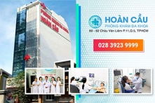 ‘Vẽ bệnh án’, một bác sĩ Trung Quốc tại TP.HCM bị tước chứng chỉ hành nghề