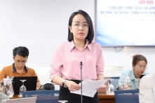 ‘Vẽ bệnh, moi tiền’ tại TP.HCM: Bình quân mỗi ngày một tin báo