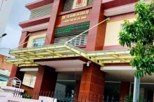 Chấp hành viên bị Viện KSND tối cao bắt quả tang nhận hối lộ 300 triệu đồng