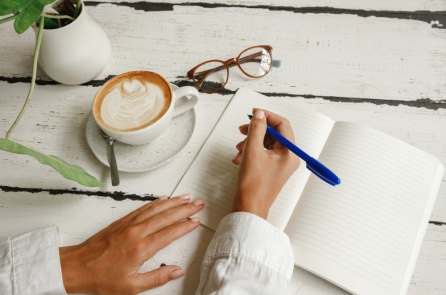 Viết tay kích hoạt não bộ như thế nào?