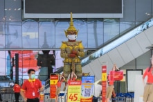 Đường bay TP Đà Lạt – Thủ đô Bangkok kết nối trở lại từ ngày 5/12