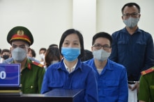 Tiếp tay cho khách hàng chiếm hơn 433 tỷ, chuyên viên ngân hàng bị định tội lừa đảo