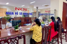 Vụ cán bộ thanh tra Cục thuế tỉnh Ninh Bình bị đâm trên đường: Khởi tố vụ án