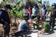 Kết luận điều tra bổ sung vụ Mười Tường: ‘Bà trùm’ nhận tội, khai từng chi 2 tỷ ‘chạy án’