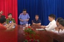 Bị oan sai 3 năm, người đàn ông đòi Viện KSND bồi thường gần 3,5 tỷ đồng