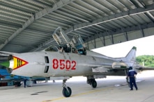 Yên Bái đề xuất phát triển lưỡng dụng sân bay quân sự, công suất 1 triệu khách/năm