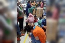 2 năm, người bị ảnh hưởng bởi COVID-19 được chi 1,5 triệu đồng