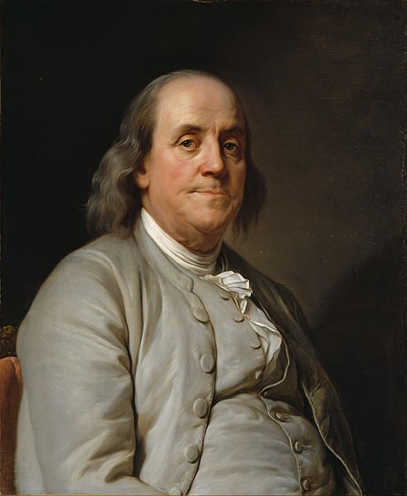 590px Joseph Siffrein Duplessis Benjamin Franklin Google Art Project