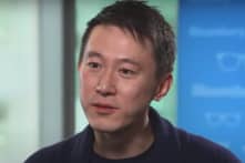 CEO TikTok nói cấm con chơi TikTok vì “còn quá nhỏ”